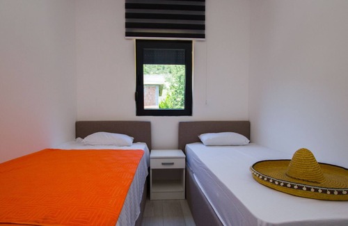 Velji Vinogradi Villa | Very quiet place with beautiful views of Budva bay. Surrounded by mountains and vegetation