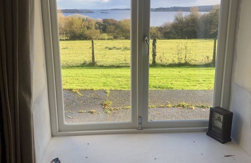 Cornamona House | Very Secluded Irish House with beautiful views