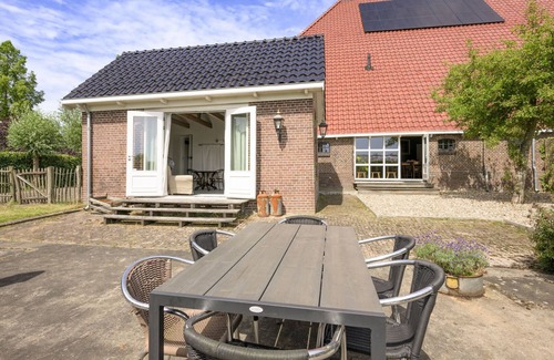 Workum Apartment | Very spacious 3-bedroom flat within walking distance of Workum centre