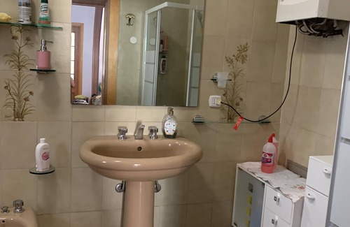 La Spezia Apartment | Very spacious and bright apartment
