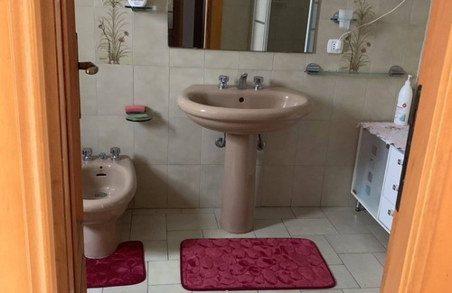 La Spezia Apartment | Very spacious and bright apartment