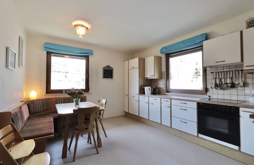 Presseggen Apartment | Very spacious apartment for up to 6 people. at ski area Nassfeld and the PesseggerSee