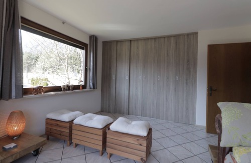 Presseggen Apartment | Very spacious apartment for up to 6 people. at ski area Nassfeld and the PesseggerSee