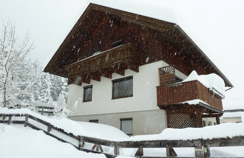 Presseggen Apartment | Very spacious apartment for up to 6 people. at ski area Nassfeld and the PesseggerSee