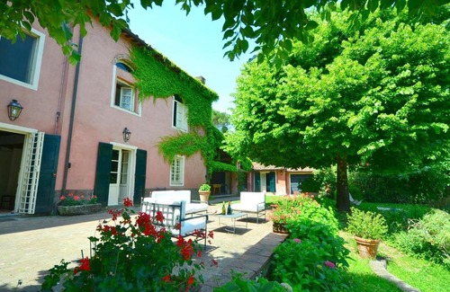 Vicopelago House | Very spacious apartment in Crone, just 500 meters from the Idro