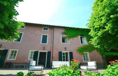Vicopelago House | Very spacious apartment in Crone, just 500 meters from the Idro