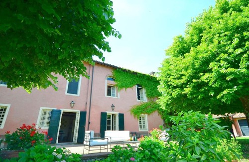Vicopelago House | Very spacious apartment in Crone, just 500 meters from the Idro