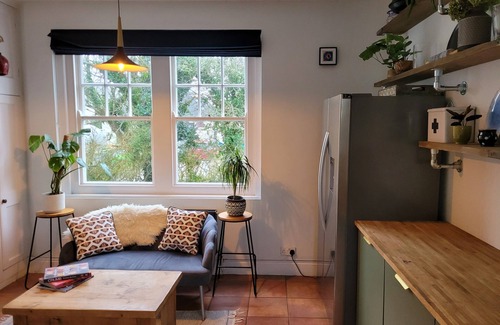 Mullion House | Very spacious period home, 1 mile from the beach. Ample space for two families.