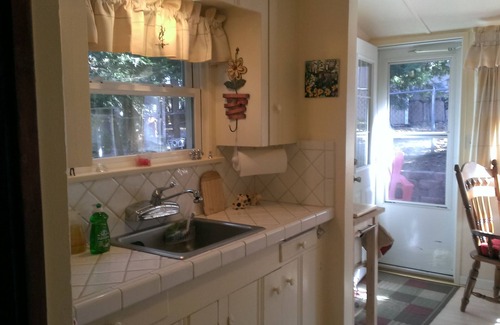 Arrowhead Villas Cabin | Very Special for the Holidays Restored/Updated Vintage Lake Arrowhead 1938 Cabin