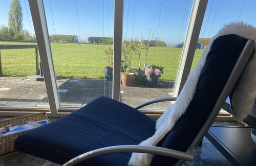Warfhuizen House | Very special holiday home nearby the water