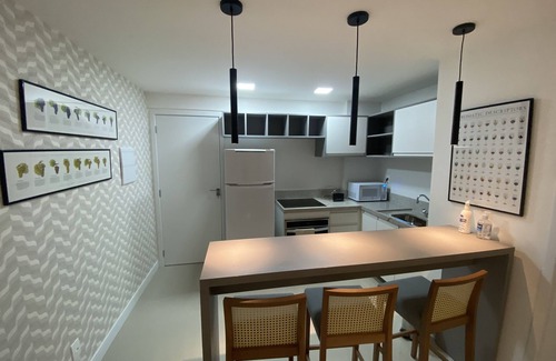 Petropolis Apartment | Very well located apartment in Itaipava