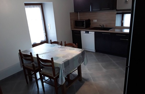 Terrou Apartment | Very well located apartment