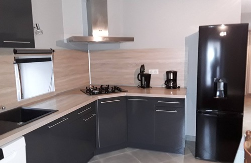 Terrou Apartment | Very well located apartment