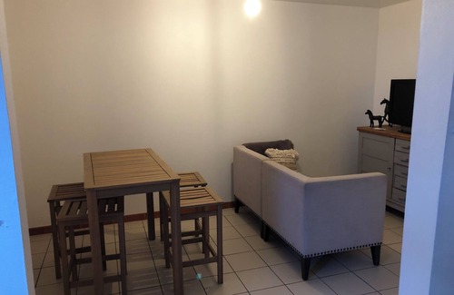 Canteleu House | Very well located town house near Rouen