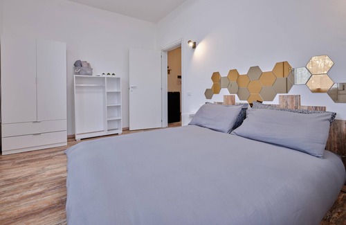 Mestre Apartment | VEryNICE - New cozy family apartment near Venice Mestre