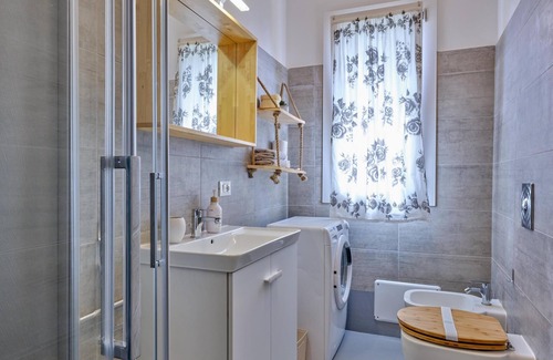 Mestre Apartment | VEryNICE - New cozy family apartment near Venice Mestre