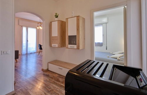 Mestre Apartment | VEryNICE - New cozy family apartment near Venice Mestre
