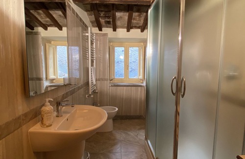Bolsena Bed & Breakfast | Vesconte Residenza d'epoca dal 1533
