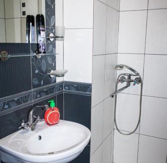 Sumy Hotel | Vesela Bdzhilka