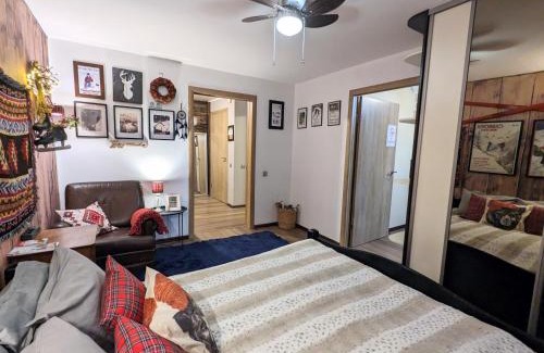 Centrs Apartment | Vesetas NON-smoking One Bedroom Apartments