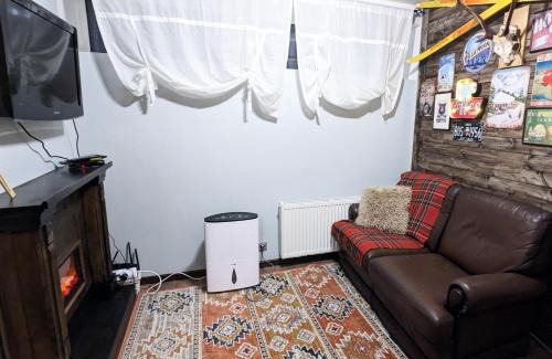Centrs Apartment | Vesetas NON-smoking One Bedroom Apartments