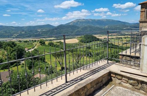 Civitella Benazzone Apartment | Vesionica Holiday House Perugia