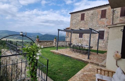 Civitella Benazzone Apartment | Vesionica Holiday House