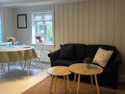 Laerdal House | Veslegarden