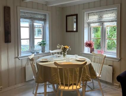 Laerdal House | Veslegarden