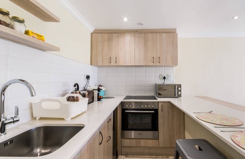 Green Point Apartment | Vesper Apartments