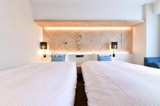 Meieki Hotel | Vessel Hotel Campana Nagoya