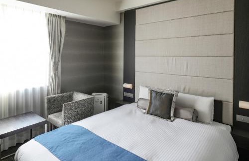 Moriyama Hotel | Vessel Inn Shigamoriyamaekimae