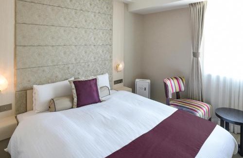 Moriyama Hotel | Vessel Inn Shigamoriyamaekimae