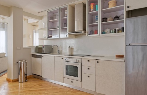 Heliopolis Apartment | VESTA - Luxury APT - 2BR - Merghany