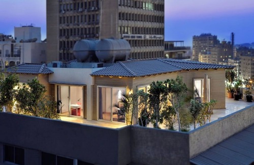 Heliopolis Apartment | VESTA - Luxury APT - 2BR - Merghany