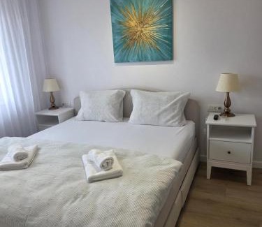Arad Apartment | Vestiq Arad Centru