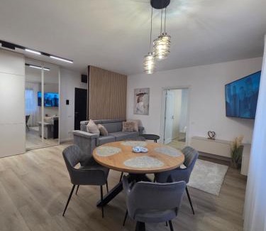 Arad Apartment | Vestiq ARAD