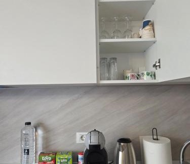 Arad Apartment | Vestiq ARAD