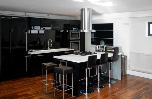Ferndale Apartment | VESTO Sandmere Road