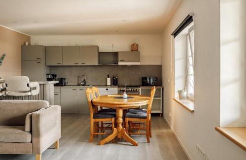 Orskog Apartment | Vestre apartment