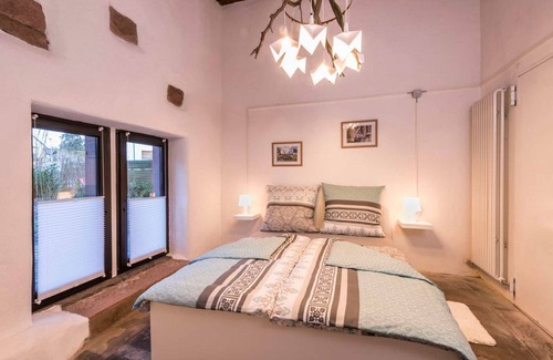 Breuberg Apartment | Vestscheune, Deutschland