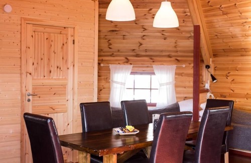 Bodo Cabin | Vestvatn - Arctic Cabins