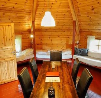 Bodo Cabin | Vestvatn - Arctic Cabins