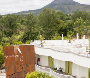 Mount Vesuvius - Pompei House | Vesuvio Inn Bed & Wine Experience