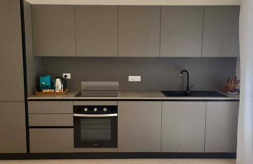 Vomero House | Vesuvius View Apartment