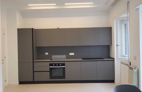 Vomero House | Vesuvius View Apartment