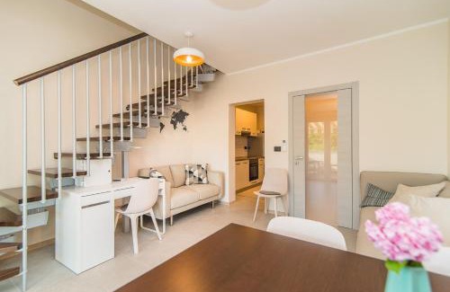 Vrvari House | Vet-Centar