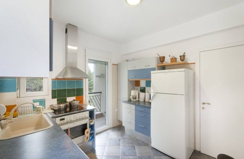 Elia Nikitis Villa | Vetas Vintage Villa by RentalsPro - Akti Elia