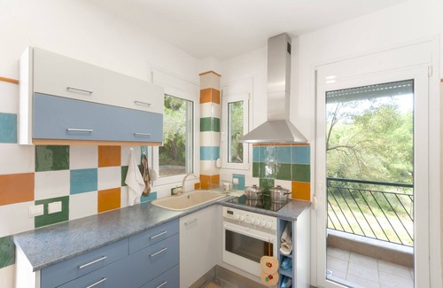 Elia Nikitis Villa | Vetas Vintage Villa by RentalsPro - Akti Elia