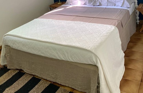 Case-Pilote Villa | Vetiver garden villa